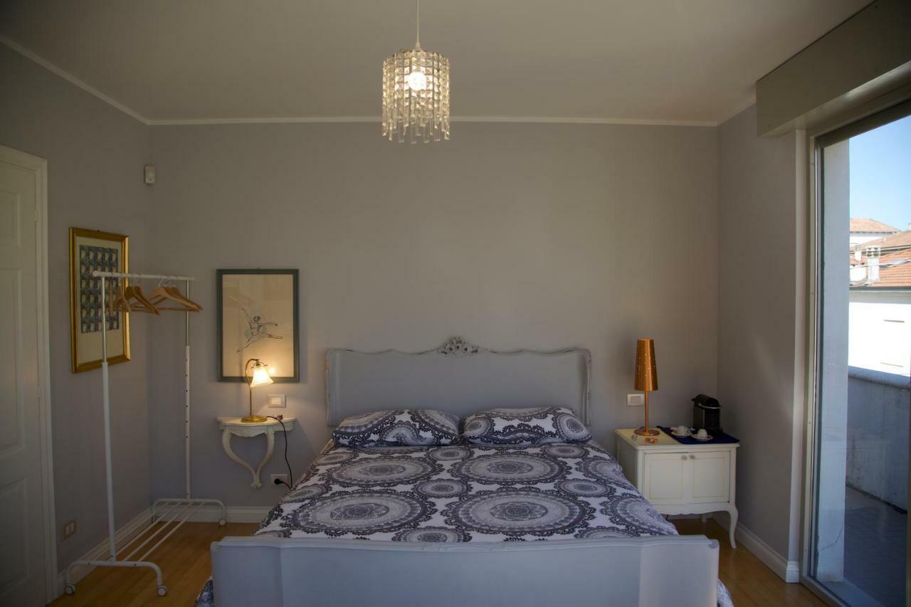 Camera Familiare con Bagno Privato